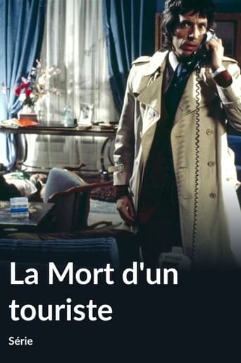 La Mort d'un touriste Season 1