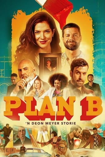 Plan B Season 1