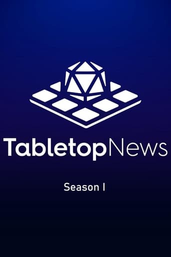 Tabletop News Season 1