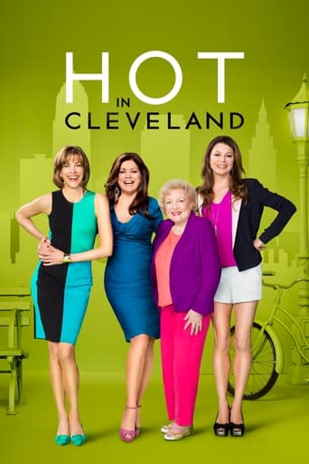 Hot in Cleveland Season 4