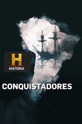 Conquistadors: The Rise and Fall Season 1