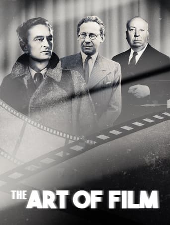 The Art of Film with Ian Nathan Season 2