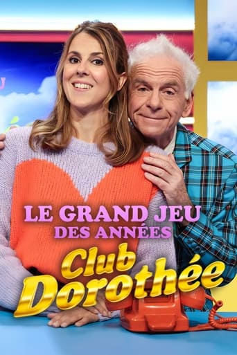 Le grand jeu des années Club Dorothée Season 1