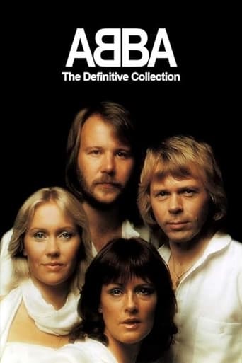 ABBA - Definitive Collector´s Edition Season 1