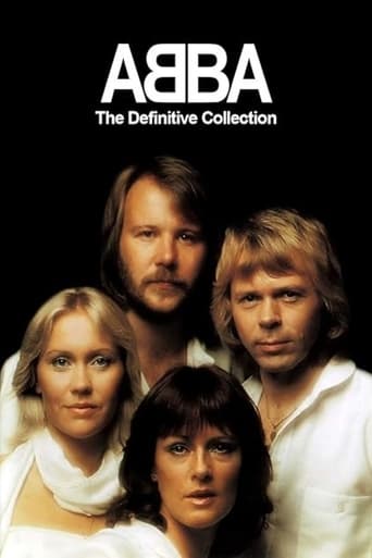 ABBA - Definitive Collector´s Edition Season 2