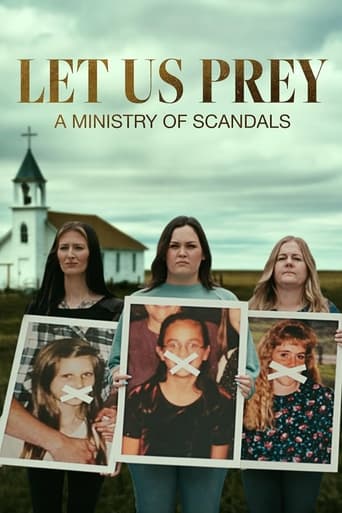 Let Us Prey: A Ministry of Scandals Season 1