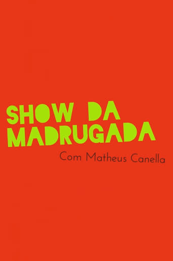 Show da Madrugada Season 1