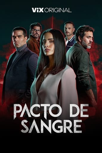 Pacto de Sangre Season 1