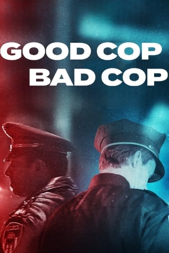 Good Cop, Bad Cop Season 1