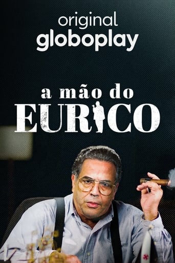 A Mão do Eurico Season 1