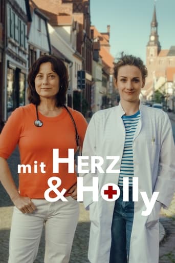 Mit Herz und Holly Season 1