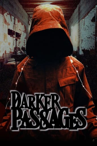 Darker Passages Season 1