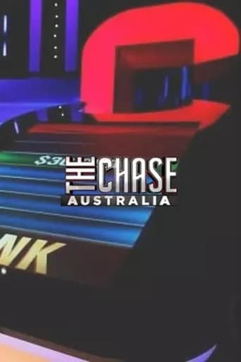 The Chase Australia Season 13