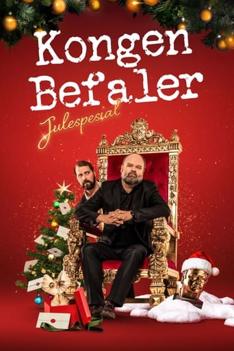 Taskmaster Norway: Christmas special Season 2