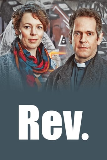 Rev. Season 2