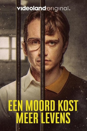 Een moord kost meer levens Season 1