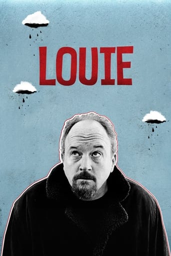 Louie Season 1