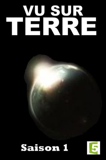 Vu sur Terre Season 1