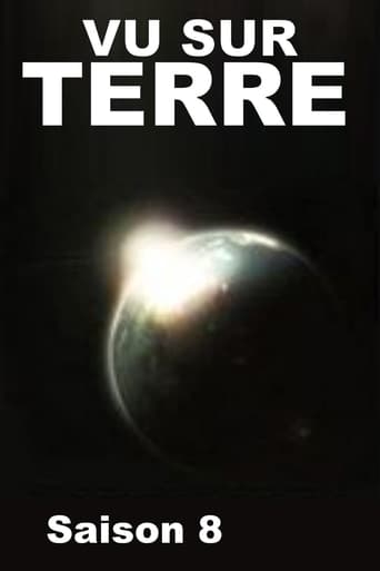 Vu sur Terre Season 8