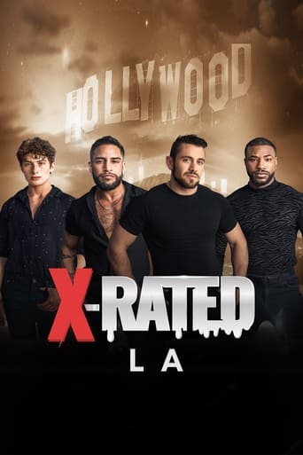 X-Rated: LA Season 1