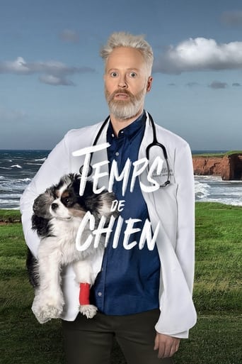 Temps de chien Season 1