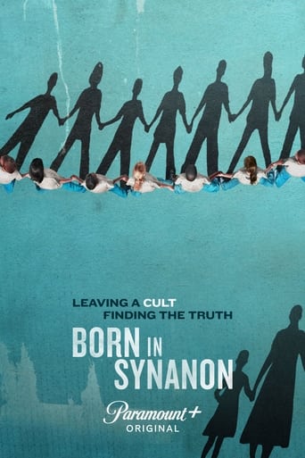 Born in Synanon Season 1