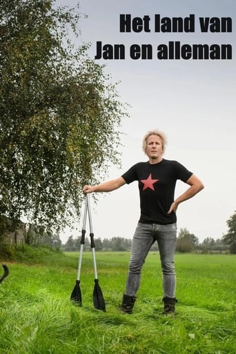 Het land van Jan en Alleman Season 1