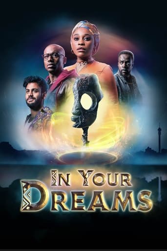 In Your Dreams Season 1