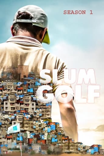 Slum Golf Season 1