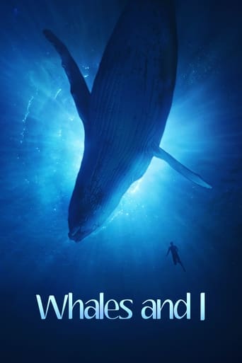 Whales and I Season 1