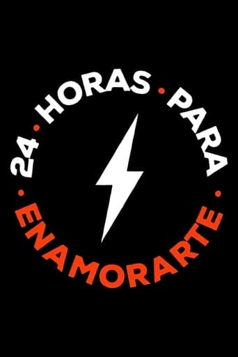 24 horas para enamorarte Season 1