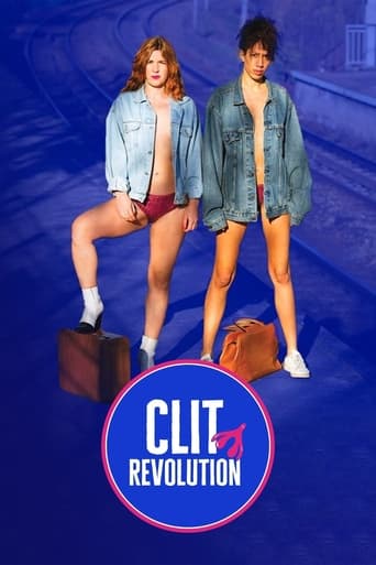 Clit revolution Season 1
