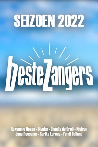 Beste Zangers Season 15