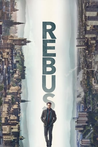 Rebus Season 1