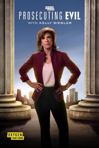 Prosecuting Evil with Kelly Siegler Season 2