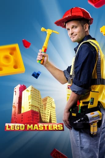 Lego Masters (HU) Season 1