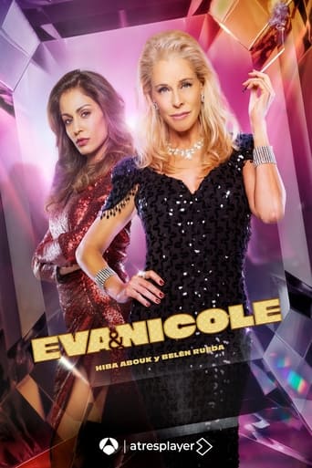 Eva & Nicole Season 1