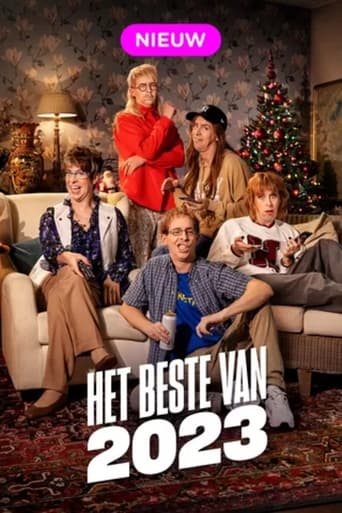 Het Beste van 2023 Season 1