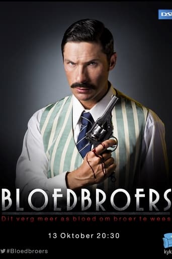 Bloedbroers Season 1