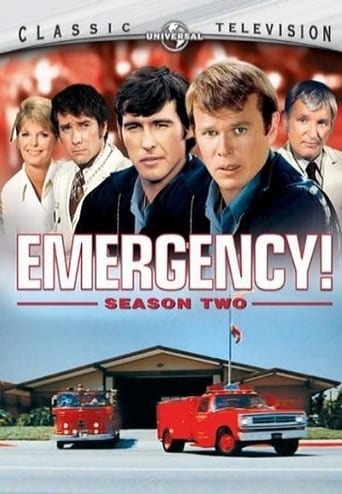 Emergency! Season 2
