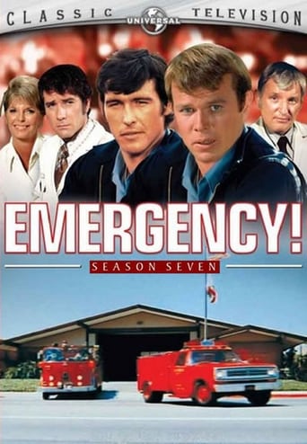 Emergency! Season 7