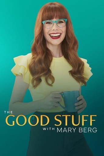 The Good Stuff with Mary Berg Season 1