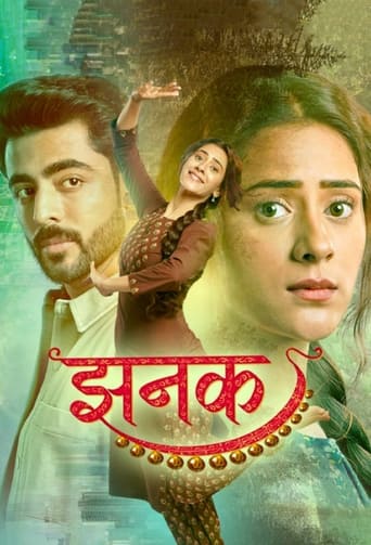 Jhanak Season 1