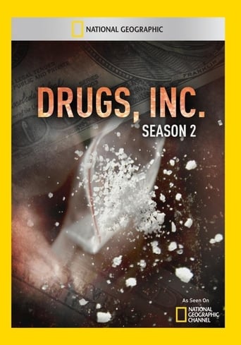 Drugs, Inc. Season 2