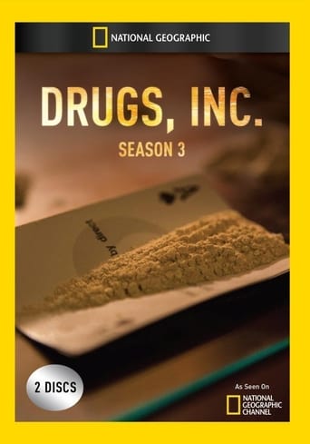 Drugs, Inc. Season 3