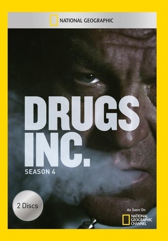 Drugs, Inc. Season 4