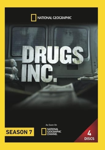 Drugs, Inc. Season 7