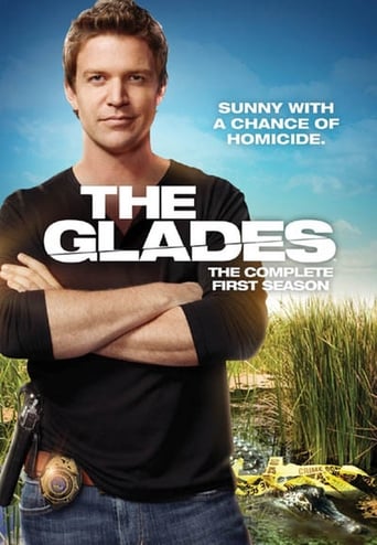 The Glades Season 1