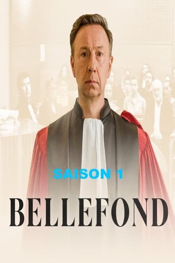 Bellefond Season 1