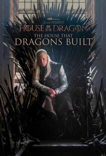 House of the Dragon: The House that Dragons Built Season 1
